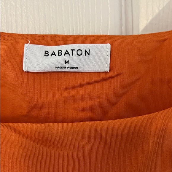 ARITZIA Bodysuit - Picture 2 of 3